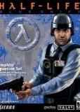 Обложка Half-Life: Blue Shift