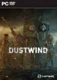 Обложка Dustwind