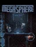 Обложка MegaSphere