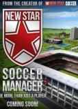 Обложка New Star Manager