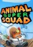 Обложка Animal Super Squad