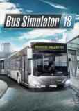 Обложка Bus Simulator 18