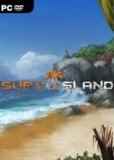 Обложка Survisland