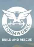 Обложка Stormworks Build and Rescue