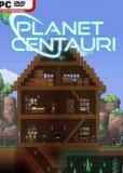 Обложка Planet Centauri