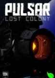 Обложка Pulsar Lost Colony