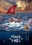 Обложка Make Sail