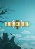 Обложка Barbearian