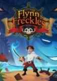 Обложка Flynn and Freckles