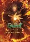 Обложка Gwent The Witcher Card Game