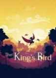 Обложка The King's Bird