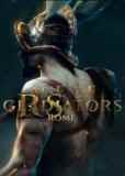 Обложка Age of Gladiators II Rome