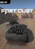 Обложка Fast Dust
