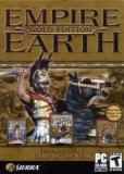 Обложка Empire Earth