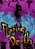Обложка Flipping Death