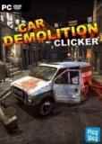 Обложка Car Demolition Clicker
