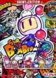 Обложка Super Bomberman R