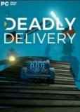 Обложка Deadly Delivery