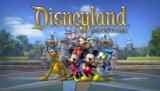 Обложка Disneyland Adventures