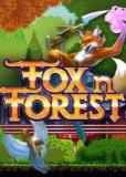 Обложка FOX n FORESTS