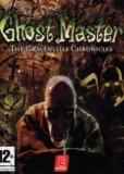 Обложка Ghost Master The Gravenville Chronicles