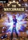 Обложка The Watchmaker