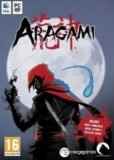 Обложка Aragami