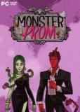Обложка Monster Prom
