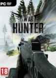 Обложка War Hunter