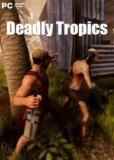 Обложка Deadly Tropics