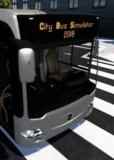 Обложка City Bus Simulator 2018