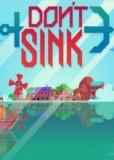 Обложка Don't Sink