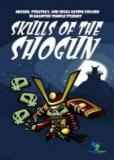 Обложка Skulls of the Shogun