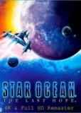 Обложка STAR OCEAN - THE LAST HOPE