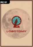 Обложка Lobotomy Corporation