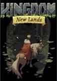 Обложка Kingdom New Lands