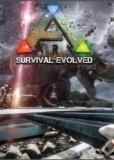 Обложка ARK: Primal Survival