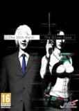 Обложка The 25th Ward The Silver Case