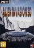 Обложка Alien Invasion 3d