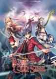 Обложка The Legend of Heroes Trails of Cold Steel 2