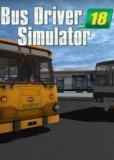 Обложка Bus Driver Simulator 2018