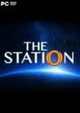 Обложка The Station
