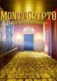 Обложка MonteCrypto The Bitcoin Enigma