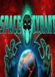 Обложка Space Tyrant