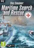 Обложка Ship Simulator Maritime Search and Rescue