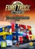 Обложка Euro Truck Simulator 2 Scandinavia