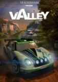 Обложка TrackMania 2 Valley