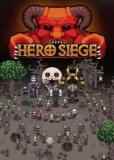 Обложка Hero Siege
