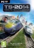 Обложка Train Simulator 2014