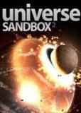 Обложка Universe Sandbox 2